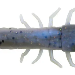 FISHING TACKLE Berkley Gulp! Hollow Shrimp