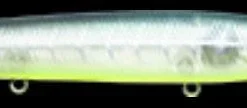 Lucky Craft Gunfish 117 Topwater Lure