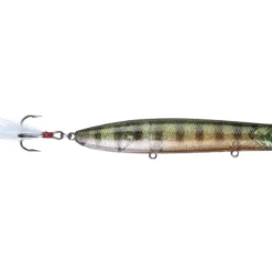 Lucky Craft Gunfish 117 Topwater Lure