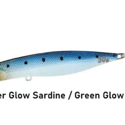 Lucky Craft SW Wander Spanish Mackerel Jig 95 Spoon FISHING TACKLE