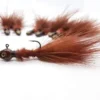 Top Notch Lead Heads Top Notch Hairjig Leadheads 2 Top Notch Lead Heads Top Notch Hairjig Leadheads