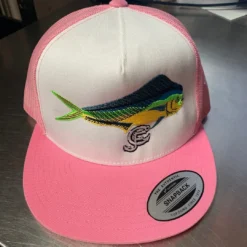 Chelo Fisher Fishing Hats