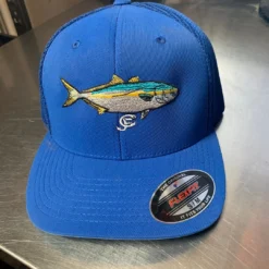 Chelo Fisher Fishing Hats