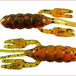 Combat Jigs Micro Hellcraw 2.3 FISHING TACKLE 15 Combat Jigs Micro Hellcraw 2.3 FISHING TACKLE