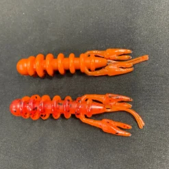 FISHING TACKLE Combat Jigs Hellcraw 3.5