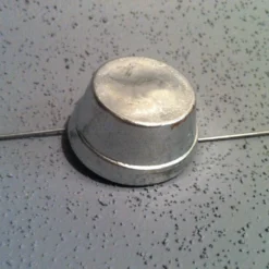 Lobster Port Trap Company Trap Zinc Annode COMMERCIAL FISHING