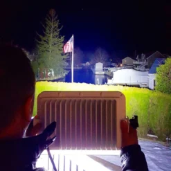 DuraBrite Lights FISHING TACKLE DuraBrite Mini SLM LED Lighting