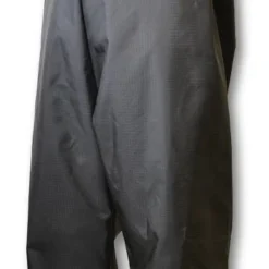 FISHING AND OUTDOOR APPAREL Sevaen I4805 Deluxe Tear-Resistant Industrial Bib Pant