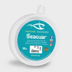 Seaguar Inshore Fluorocarbon Leader