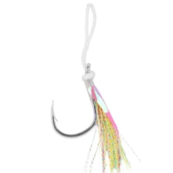 Mustad Heavy Duty Jigging Assist Rig FISHING TACKLE
