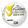 FISHING TACKLE Daiwa J-Fluoro Fluorocarbon Leader 2 FISHING TACKLE Daiwa J-Fluoro Fluorocarbon Leader