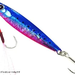 FISHING TACKLE Jigpara By Major Craft