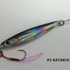 FISHING TACKLE Jigpara By Major Craft