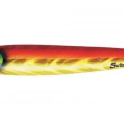 Jack Eye Switch By Hayabusa