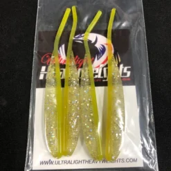 Cali Jerkshad By Ultralight Heavyweights