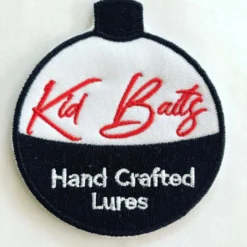 Kid Baits Superfloating 3 Inch Worms FISHING TACKLE