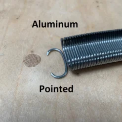 KHF C-Ring Hog Ring Cartridges COMMERCIAL FISHING