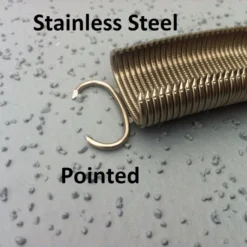 KHF C-Ring Hog Ring Cartridges COMMERCIAL FISHING