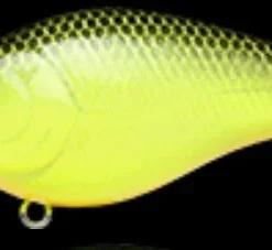 Lucky Craft LC 1.5 Square Bill Crank Bait