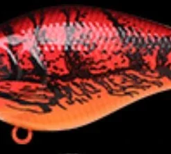 Lucky Craft LC 1.5 Square Bill Crank Bait