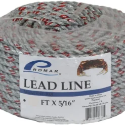 Promar Leaded Sinking Rope
