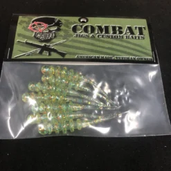 Combat Jigs BD Hellfire 3.5 FISHING TACKLE 8 Combat Jigs BD Hellfire 3.5 FISHING TACKLE