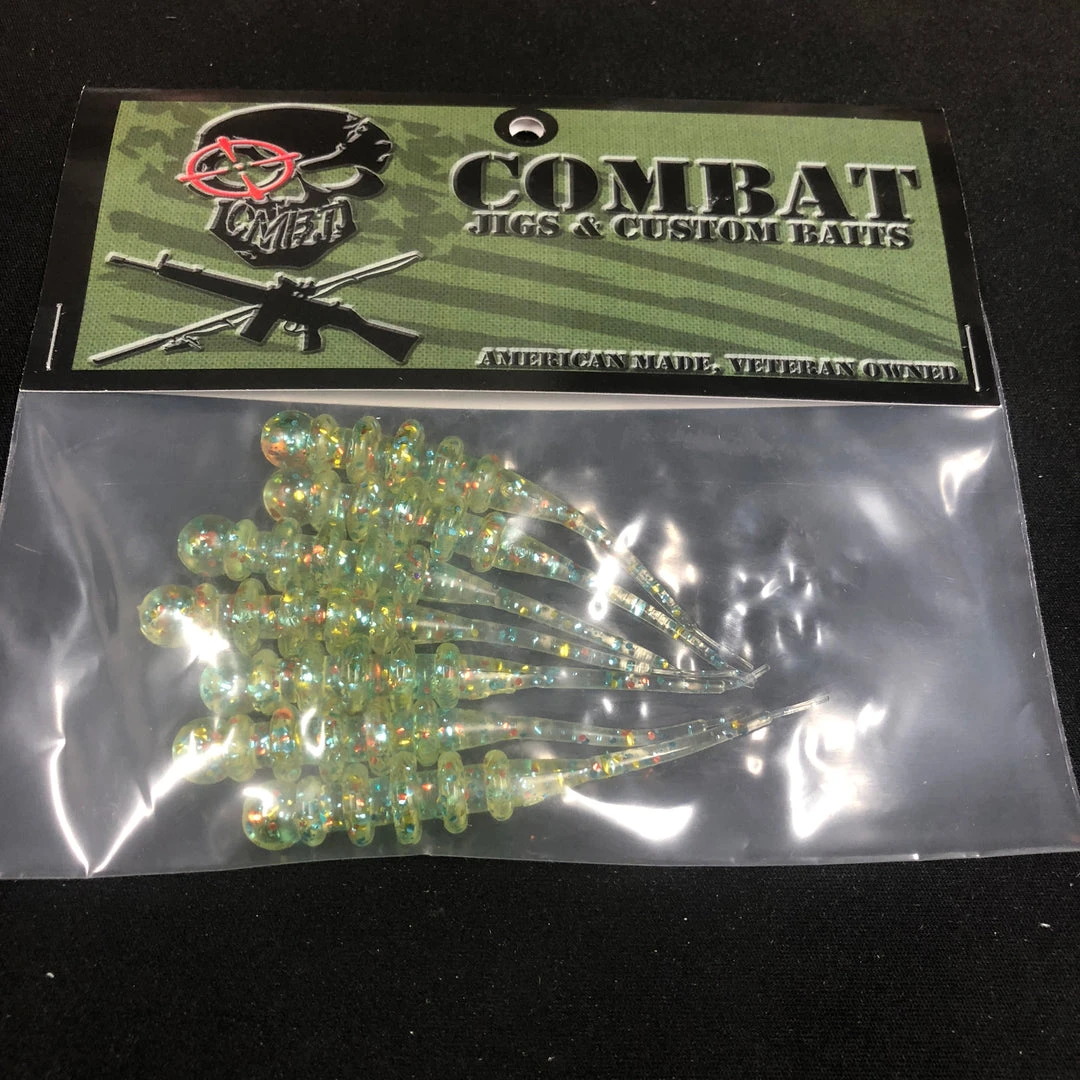 Combat Jigs BD Hellfire 3.5 FISHING TACKLE 5 Combat Jigs BD Hellfire 3.5 FISHING TACKLE