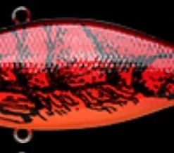 FISHING TACKLE Lucky Craft LV Max 500 Lipless 'Lucky Vibration'