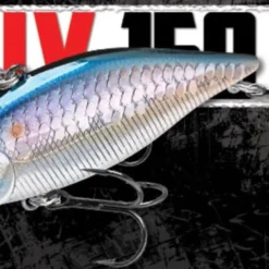 FISHING TACKLE Lucky Craft LV Max 500 Lipless 'Lucky Vibration'