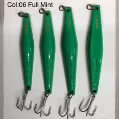 FISHING TACKLE Caivo Landon PRO Surface Iron