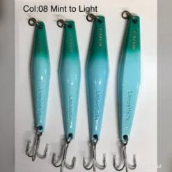 FISHING TACKLE Caivo Landon PRO Surface Iron