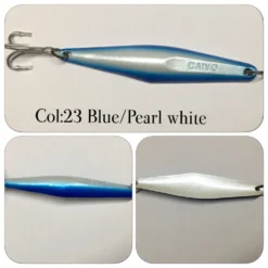 FISHING TACKLE Caivo Landon PRO Surface Iron