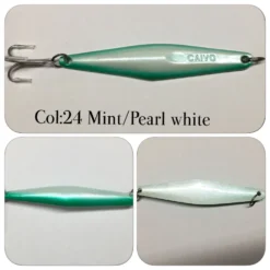 FISHING TACKLE Caivo Landon PRO Surface Iron