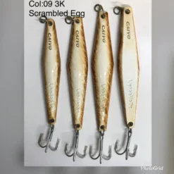 FISHING TACKLE Caivo Landon PRO Surface Iron