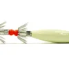 Ahi USA Glow Lead Squid Jig FISHING TACKLE