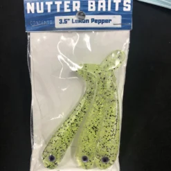 Nutter Baits 3.5 Swimtail
