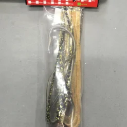 LingCodJigs Octopus Lingcod Jig FISHING TACKLE