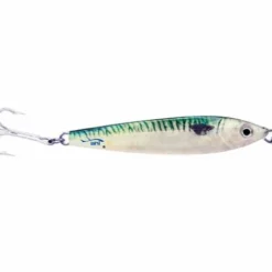 Ahi USA Live Deception Jig FISHING TACKLE