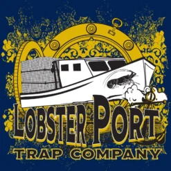 Lobster Port Trap Company 6 Inch Crab Funnel PVC COMMERCIAL FISHING