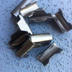 Osborne 445-3 Three Prong Clip Pliers COMMERCIAL FISHING