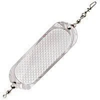 Lead Masters Dodger By Lead Master FISHING TACKLE