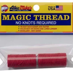 FISHING TACKLE Atlas Mike's Magic Thread