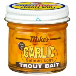 Atlas Mike's Salmon Eggs