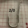 Gaff Hook By Mustad (Single) 2 Gaff Hook By Mustad (Single)