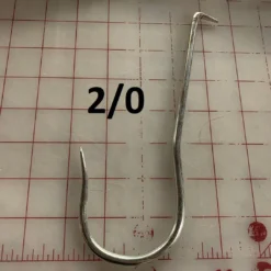 Gaff Hook By Mustad (Single)