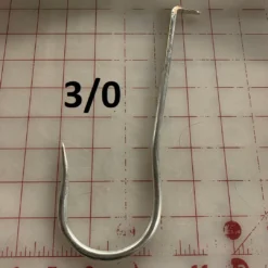 Gaff Hook By Mustad (Single)