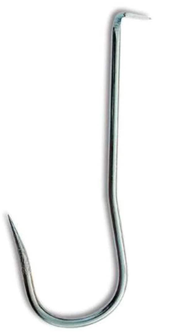 Gaff Hook By Mustad (Single) 8 Gaff Hook By Mustad (Single)