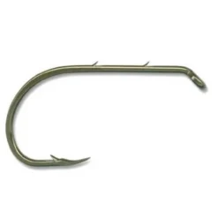 Mustad 92641 Baitholder Beak Hook - Long Shank Hook FISHING TACKLE
