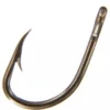 FISHING TACKLE Mustad 94151-BR O'Shaughnessy Live Bait Hook Beak Point 1 FISHING TACKLE Mustad 94151-BR O'Shaughnessy Live Bait Hook Beak Point