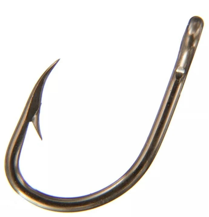 FISHING TACKLE Mustad 94151-BR O'Shaughnessy Live Bait Hook Beak Point 3 FISHING TACKLE Mustad 94151-BR O'Shaughnessy Live Bait Hook Beak Point